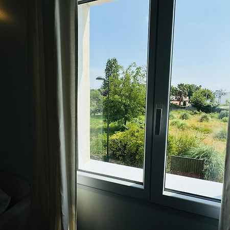 Le Piccolo - Appartement Cosy - Wifi Bègles Exteriör bild