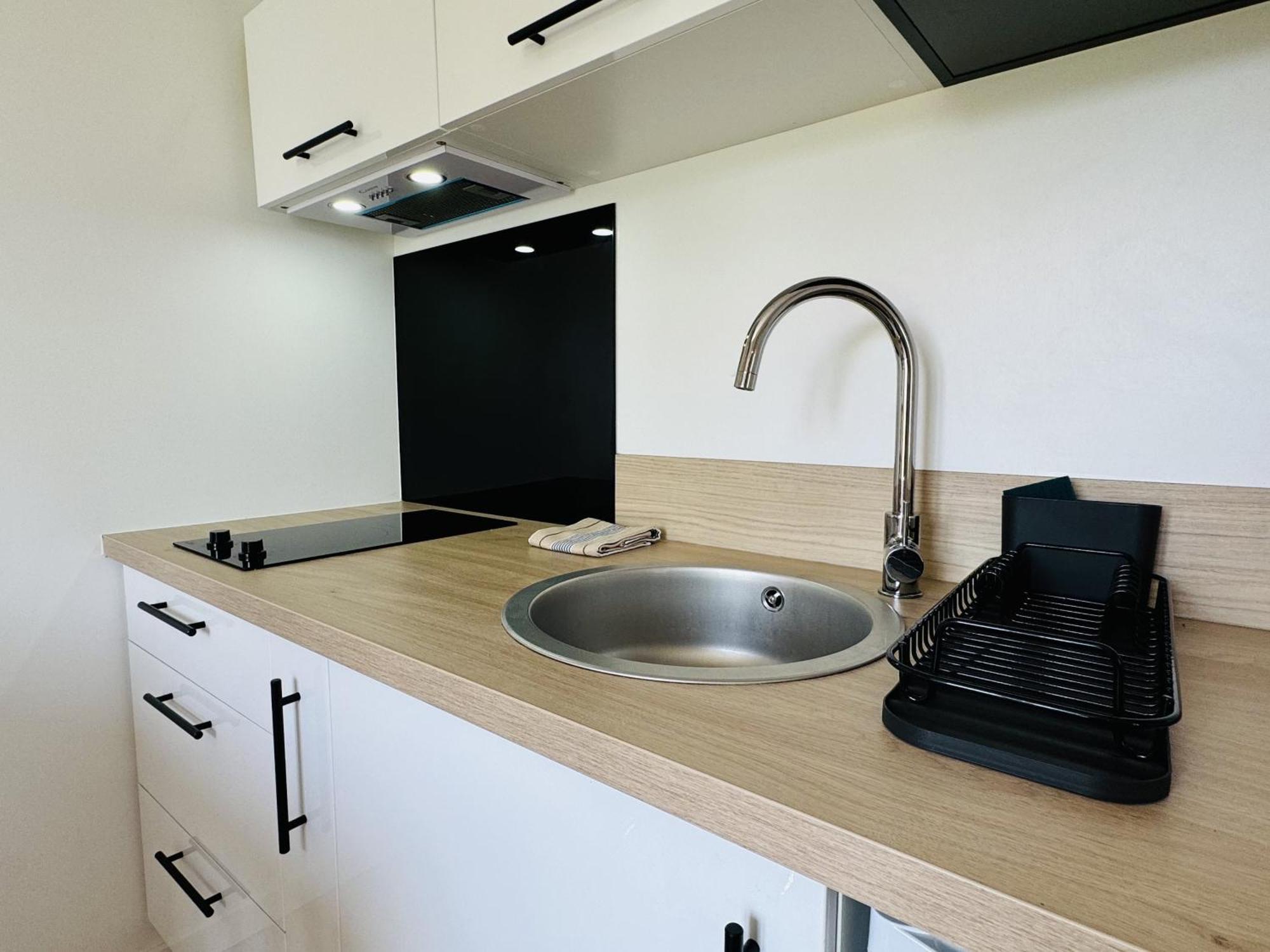 Le Piccolo - Appartement Cosy - Wifi Bègles Exteriör bild
